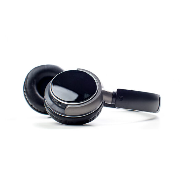 Premium Wired On Ear Phone Headset